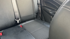 Ford EcoSport 1.0 EcoBoost 125 Titanium 5dr Petrol Hatchback